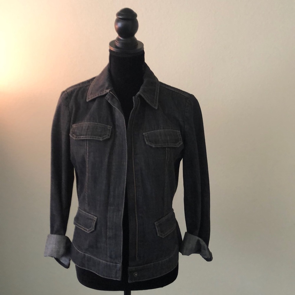 Ladies jeans